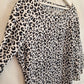 Tokito Classic Flute Sleeve Animal Top Size 8 by SwapUp-Online Second Hand Store-Online Thrift Store