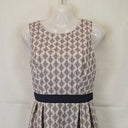 Tokito Diamond Office Staple Mini Dress Size 8 by SwapUp-Online Second Hand Store-Online Thrift Store