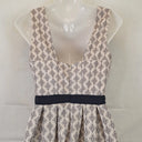 Tokito Diamond Office Staple Mini Dress Size 8 by SwapUp-Online Second Hand Store-Online Thrift Store