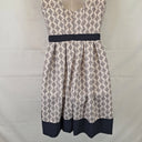 Tokito Diamond Office Staple Mini Dress Size 8 by SwapUp-Online Second Hand Store-Online Thrift Store