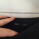 Tokito Elegant Tweed Mini Skirt Size 14 by SwapUp-Online Second Hand Store-Online Thrift Store