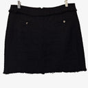 Tokito Elegant Tweed Mini Skirt Size 14 by SwapUp-Online Second Hand Store-Online Thrift Store