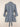 Tokito Powder Blue Spring Coat Size 16 by SwapUp-Online Second Hand Store-Online Thrift Store