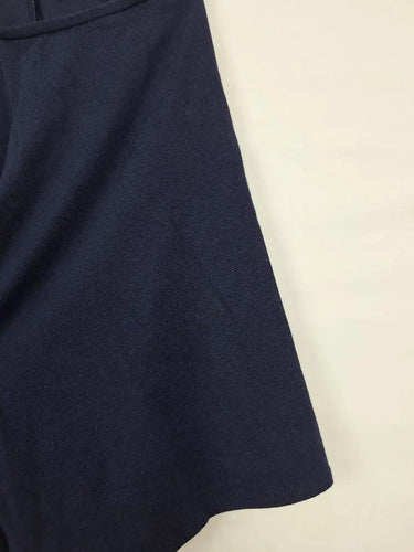 Tommy Bahama Navy Cold Shoulder Resort Mini Dress Size S by SwapUp-Online Second Hand Store-Online Thrift Store