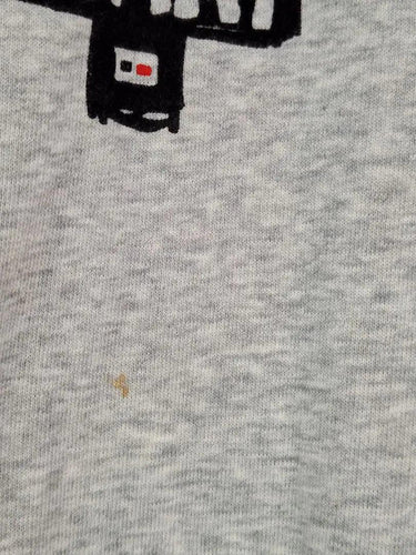 Tommy Hilfiger Branded Soft Branded Sweatshirt Jumper Size XS by SwapUp-Online Second Hand Store-Online Thrift Store