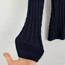 Tommy Hilfiger Classic Cable Knit Jumper Size L by SwapUp-Online Second Hand Store-Online Thrift Store