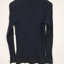 Tommy Hilfiger Classic Cable Knit Jumper Size L by SwapUp-Online Second Hand Store-Online Thrift Store