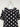 Tommy Hilfiger Cold Shoulder Polka Dot Weekend Dress Size 14 by SwapUp-Online Second Hand Store-Online Thrift Store