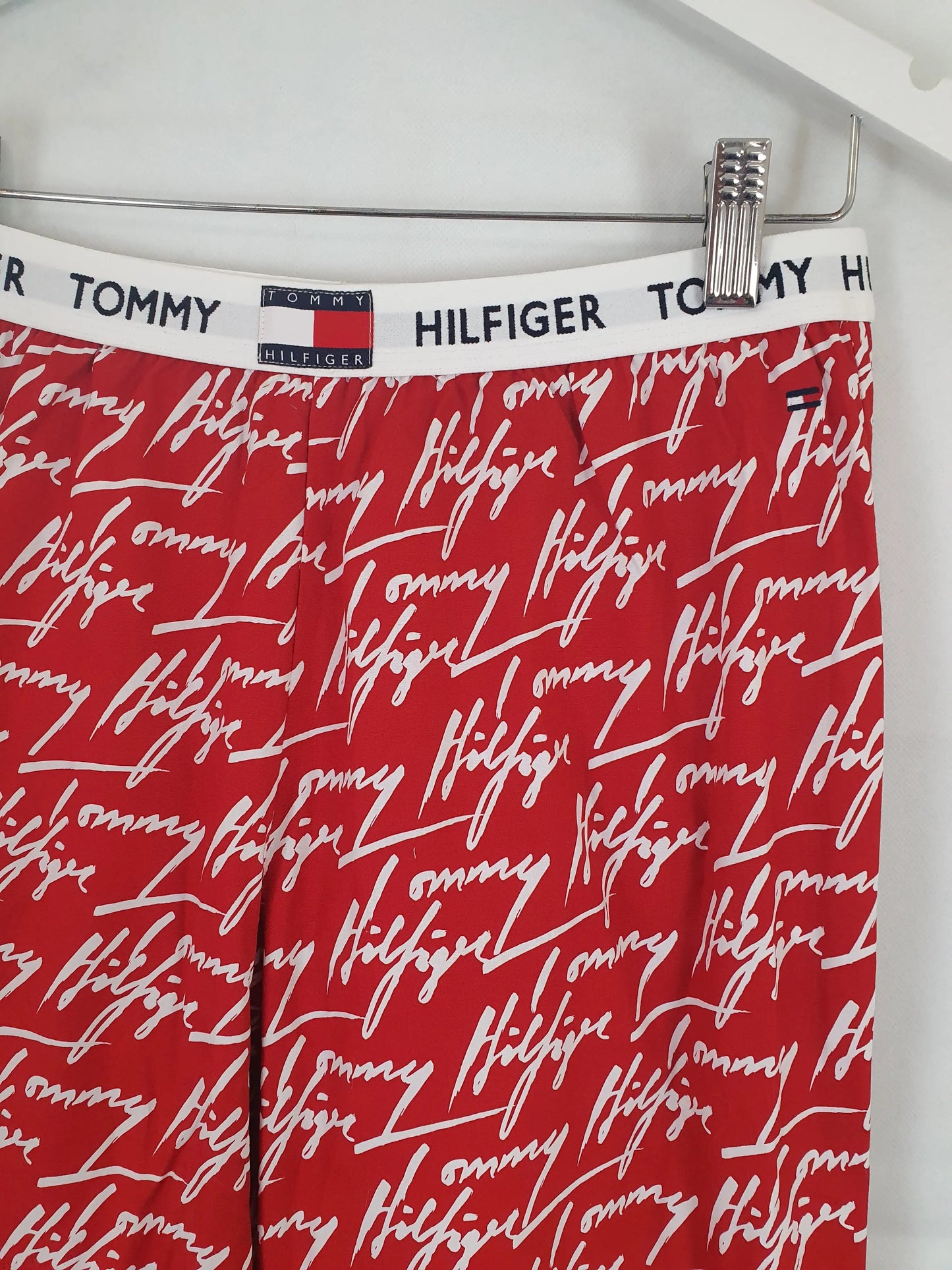Tommy Hilfiger Lounge Leggings Size S by SwapUp-Online Second Hand Store-Online Thrift Store
