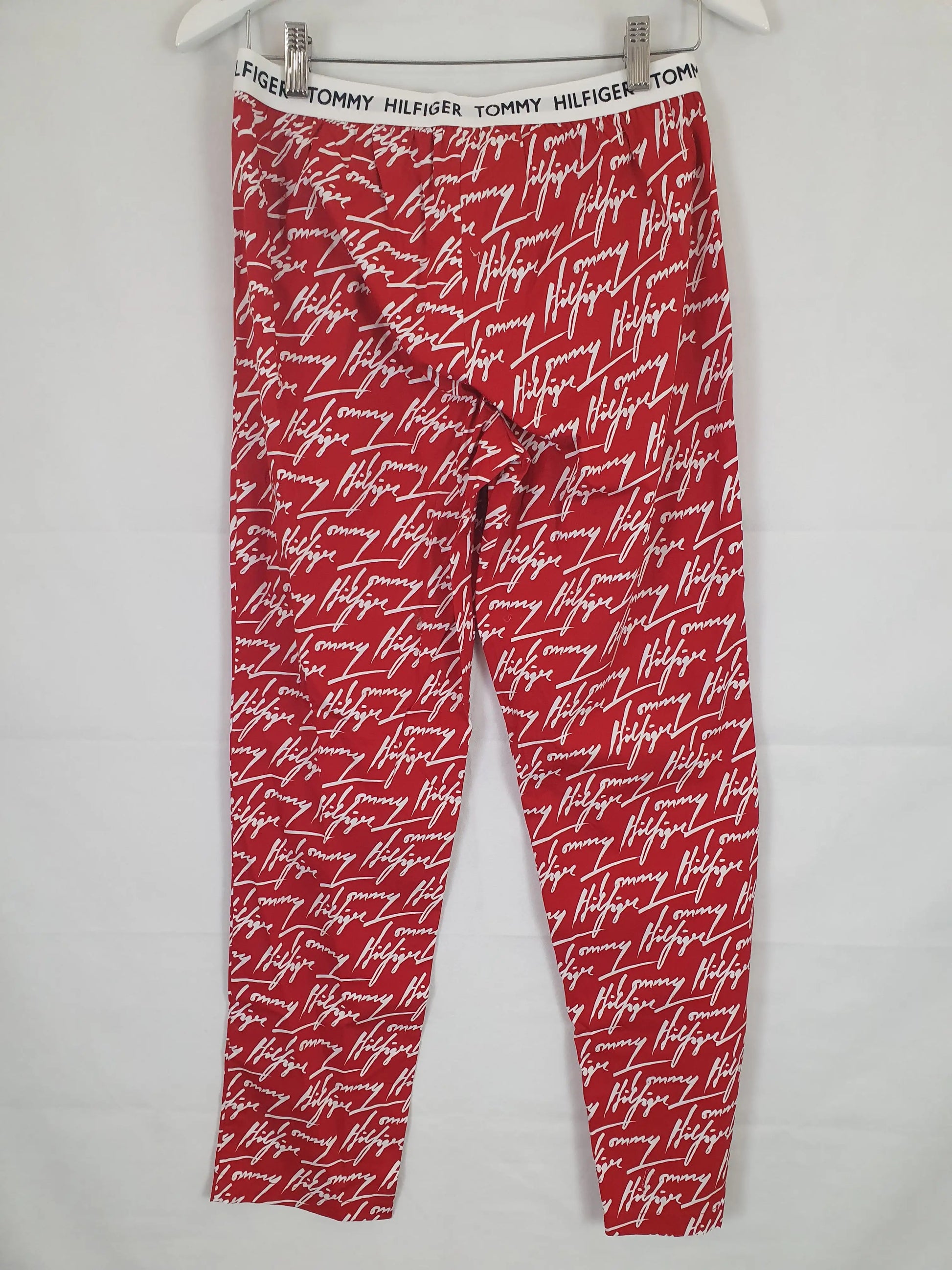 Tommy Hilfiger Lounge Leggings Size S by SwapUp-Online Second Hand Store-Online Thrift Store
