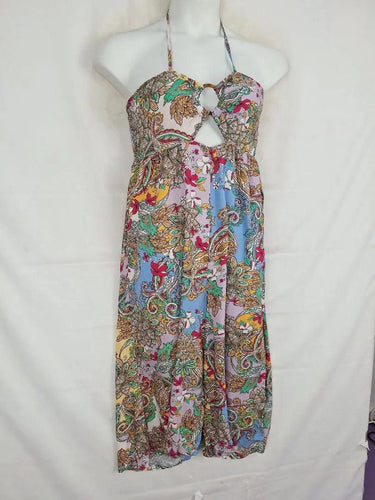 Tree of Life Jackie Jumpsuit Size M by SwapUp-Online Second Hand Store-Online Thrift Store