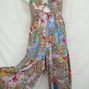 Tree of Life Jackie Jumpsuit Size M by SwapUp-Online Second Hand Store-Online Thrift Store