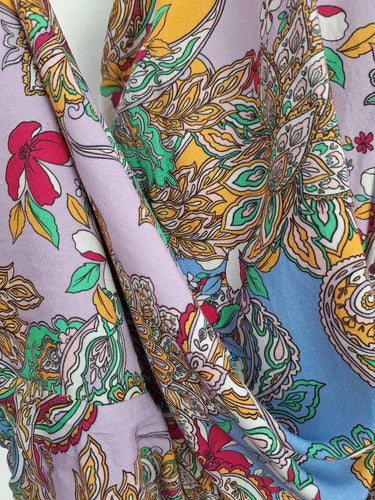 Tree of Life Jackie Jumpsuit Size M by SwapUp-Online Second Hand Store-Online Thrift Store