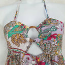 Tree of Life Jackie Jumpsuit Size M by SwapUp-Online Second Hand Store-Online Thrift Store