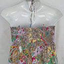 Tree of Life Jackie Jumpsuit Size M by SwapUp-Online Second Hand Store-Online Thrift Store