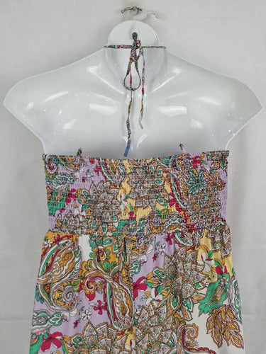 Tree of Life Jackie Jumpsuit Size M by SwapUp-Online Second Hand Store-Online Thrift Store