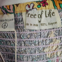 Tree of Life Jackie Jumpsuit Size M by SwapUp-Online Second Hand Store-Online Thrift Store