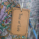 Tree of Life Jackie Jumpsuit Size M by SwapUp-Online Second Hand Store-Online Thrift Store
