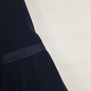 Trelise Cooper Navy Beaded Bell Sleeve Mini Dress Size S by SwapUp-Online Second Hand Store-Online Thrift Store