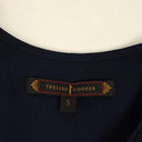 Trelise Cooper Navy Beaded Bell Sleeve Mini Dress Size S by SwapUp-Online Second Hand Store-Online Thrift Store