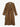 Trenery Classic Mocha Trench Coat Size 10 by SwapUp-Online Second Hand Store-Online Thrift Store