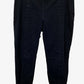 Trenery Essential Navy  Pants Size 14 by SwapUp-Online Second Hand Store-Online Thrift Store