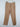 Trenery Latte Tailored Suit Pants Size 12 by SwapUp-Online Second Hand Store-Online Thrift Store
