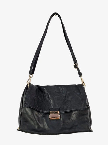Trenery Rectangle Essential Envelope Bag by SwapUp-Online Second Hand Store-Online Thrift Store