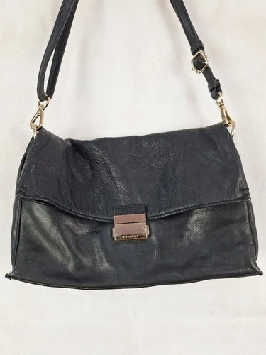 Trenery Rectangle Essential Envelope Bag by SwapUp-Online Second Hand Store-Online Thrift Store