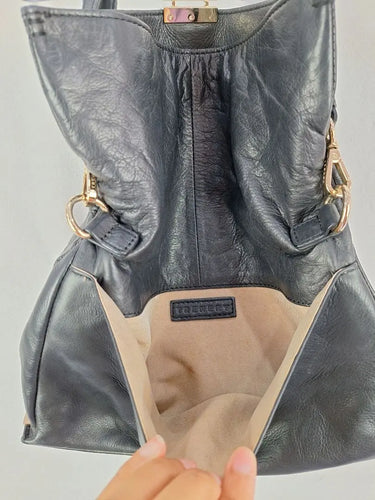 Trenery Rectangle Essential Envelope Bag by SwapUp-Online Second Hand Store-Online Thrift Store