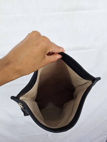 Trenery Rectangle Essential Envelope Bag by SwapUp-Online Second Hand Store-Online Thrift Store