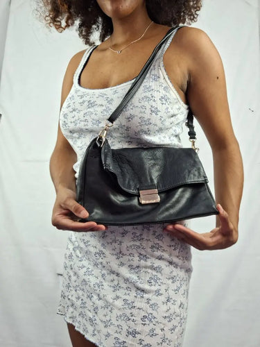 Trenery Rectangle Essential Envelope Bag by SwapUp-Online Second Hand Store-Online Thrift Store
