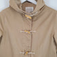 Trenery Sand Trench Coat Size S by SwapUp-Online Second Hand Store-Online Thrift Store