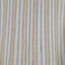 Trenery Sandy Stripe Linen Dress Size 10 by SwapUp-Online Second Hand Store-Online Thrift Store