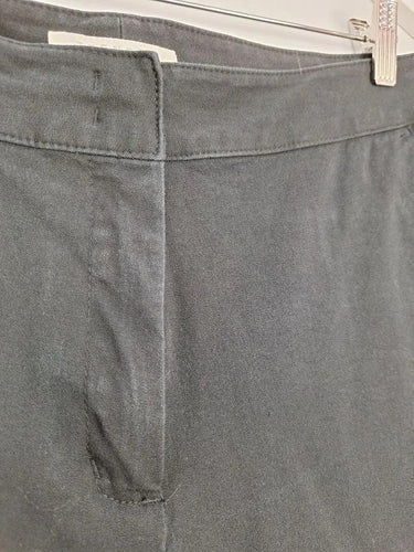Trenery Staple Tapered Everyday Pants Size 12 by SwapUp-Online Second Hand Store-Online Thrift Store