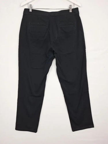 Trenery Staple Tapered Everyday Pants Size 12 by SwapUp-Online Second Hand Store-Online Thrift Store