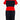 Trenery Strawberry Mix Exposed Zip Dress Size L by SwapUp-Online Second Hand Store-Online Thrift Store