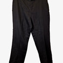 Trenery Tailored Elegant Straight Leg Linen Pants Size 12 by SwapUp-Online Second Hand Store-Online Thrift Store