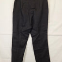 Trenery Tailored Elegant Straight Leg Linen Pants Size 12 by SwapUp-Online Second Hand Store-Online Thrift Store
