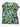 Trenery Tropical Rolled Sleeves Top Size L by SwapUp-Online Second Hand Store-Online Thrift Store