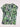 Trenery Tropical Rolled Sleeves Top Size L by SwapUp-Online Second Hand Store-Online Thrift Store