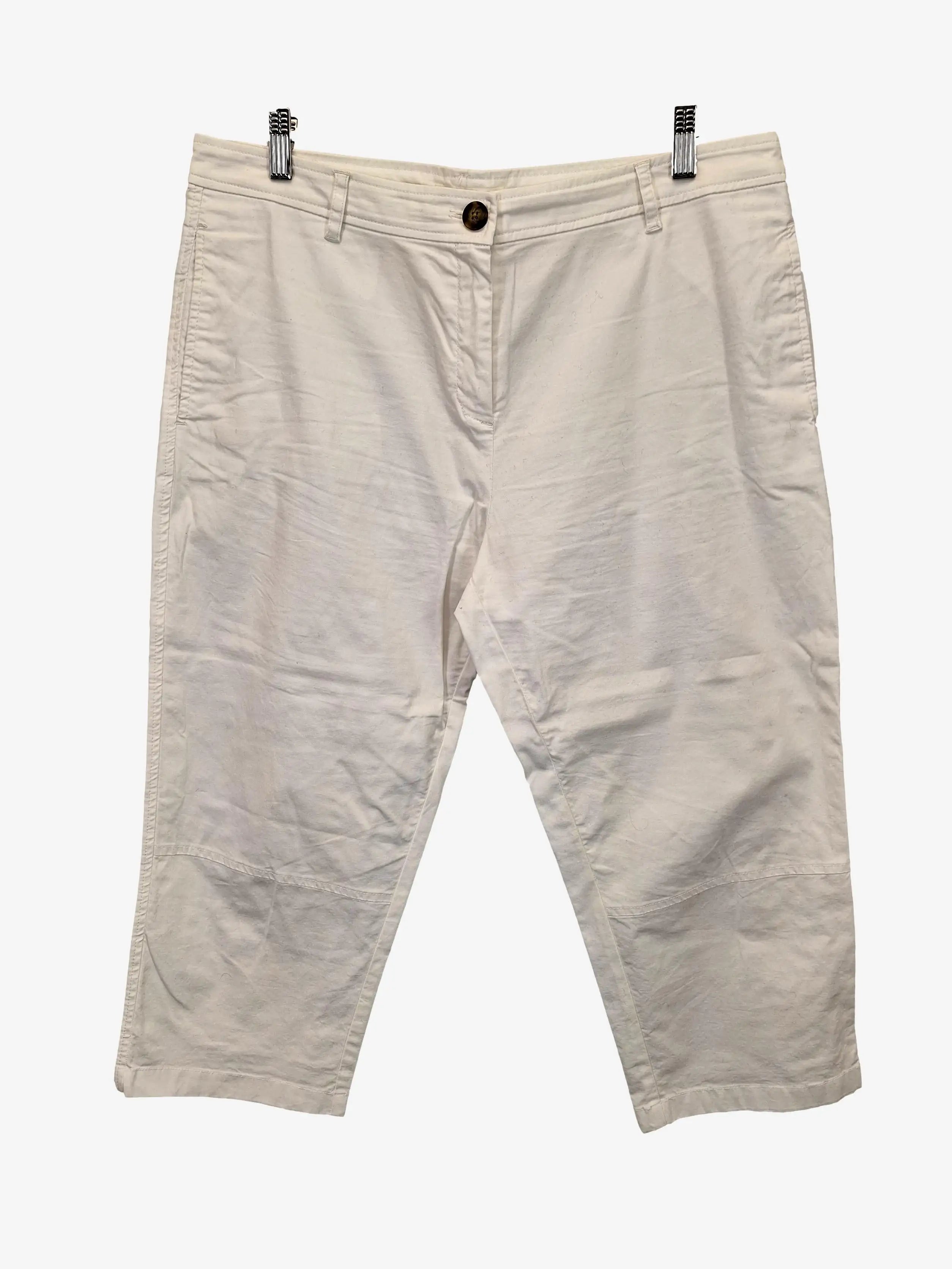 Buy Men's Cotton 3/4 Capri Regular Shorts Online at desertcartINDIA