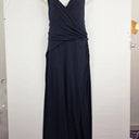 Trent Nathan Elegant Ruched Event Maxi Dress Size 18 by SwapUp-Online Second Hand Store-Online Thrift Store