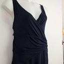 Trent Nathan Elegant Ruched Event Maxi Dress Size 18 by SwapUp-Online Second Hand Store-Online Thrift Store