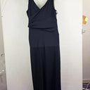Trent Nathan Elegant Ruched Event Maxi Dress Size 18 by SwapUp-Online Second Hand Store-Online Thrift Store