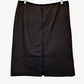 Trent Resort Thick Slit Midi Skirt Size 14 by SwapUp-Online Second Hand Store-Online Thrift Store