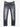 True Religion Mid Rise Super Straight  Jeans Size 4 by SwapUp-Online Second Hand Store-Online Thrift Store