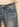 True Religion Mid Rise Super Straight  Jeans Size 4 by SwapUp-Online Second Hand Store-Online Thrift Store