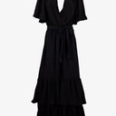 Tussah Angel Wings Tiered Dress Size 8 by SwapUp-Online Second Hand Store-Online Thrift Store