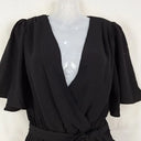 Tussah Angel Wings Tiered Dress Size 8 by SwapUp-Online Second Hand Store-Online Thrift Store